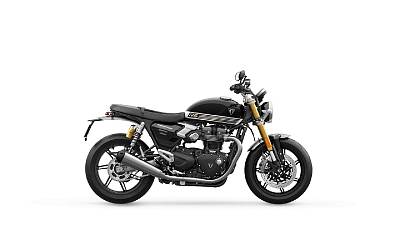 Triumph SPEED TWIN 1200 RS