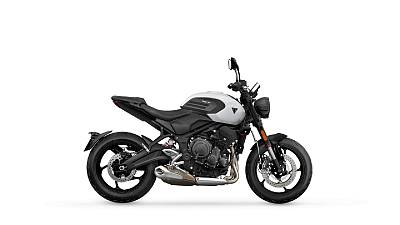 Triumph TRIDENT 660