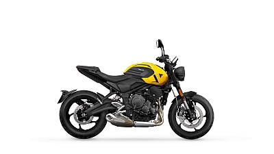 Triumph TRIDENT 660