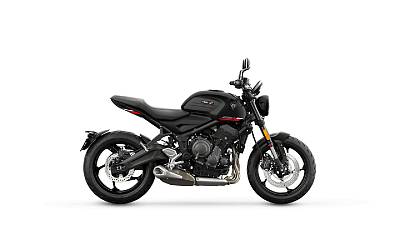 Triumph TRIDENT 660 2025