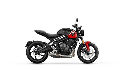 Triumph TRIDENT 660 2025