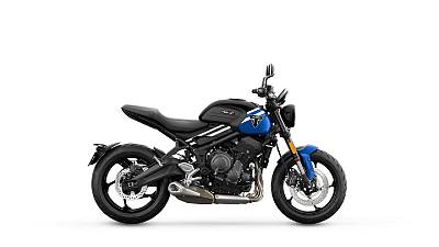 Triumph TRIDENT 660 2025