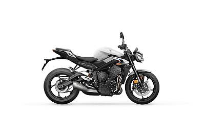 Triumph STREET TRIPLE 765 R