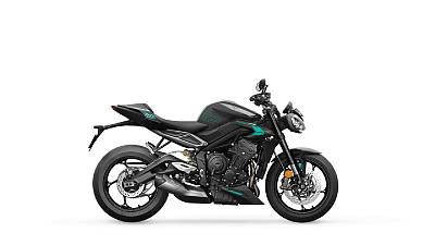 Triumph STREET TRIPLE 765 RS