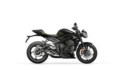 Triumph STREET TRIPLE 765 RS