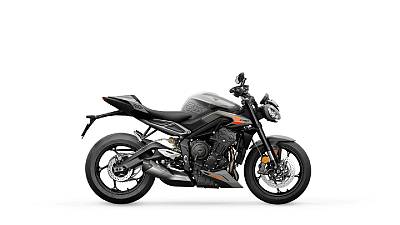 Triumph STREET TRIPLE 765 RS