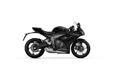 Triumph DAYTONA 660