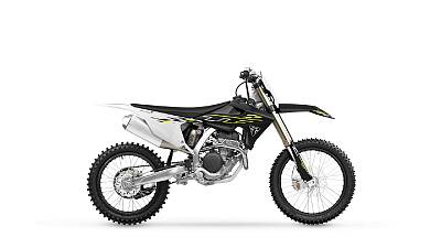 Triumph TF 250-X (2026)