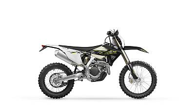 Triumph TF 250-E