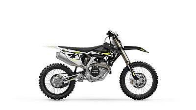 Triumph TF 450-RC EDITION