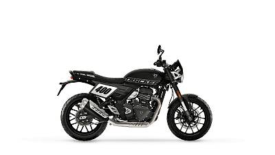 Triumph TRACKER 400
