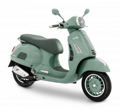 Vespa VESPA GTS 310 80TH