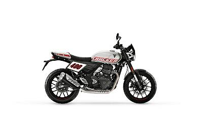 Triumph TRACKER 400