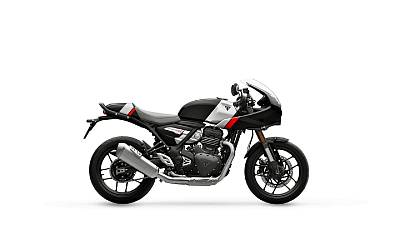 Triumph THRUXTON 400