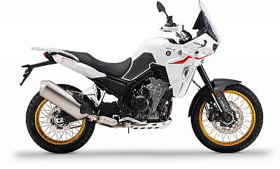 Kove 800X GT