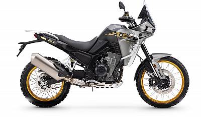 Kove 800X PRO