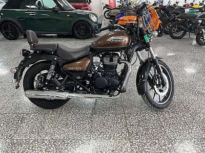 Royal Enfield METEOR 350