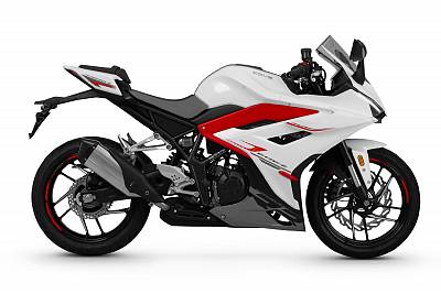 Kove 350RR