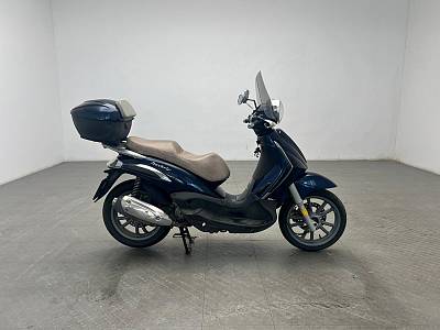 Piaggio BEVERLY 250 Tourer