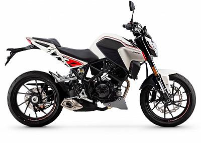 Kove NK 125R