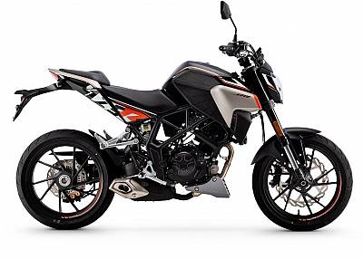 Kove NK 125R