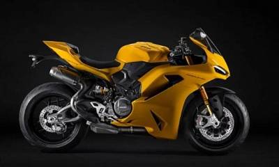 Ducati PANIGALE V2 S