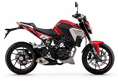 Kove NK 125R
