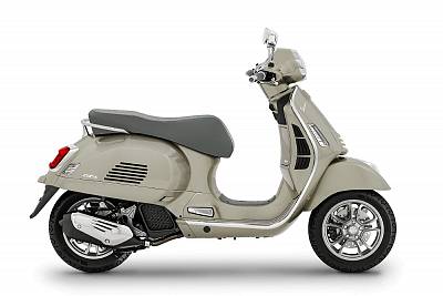 Vespa GTS 310 EURO 5+