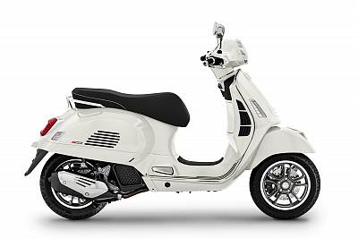 Vespa GTS 310 SUPER EURO 5+