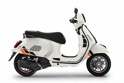 Vespa GTS 310 SUPERSPORT EURO 5+