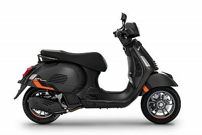 Vespa GTS 310 SUPERSPORT EURO 5+