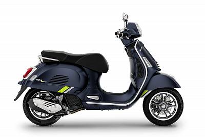 Vespa GTS 310 SUPER TECH EURO 5+
