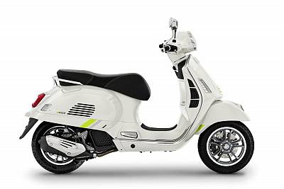 Vespa GTS 310 SUPER TECH EURO 5+