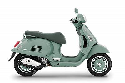 Vespa GTS 310 80th Euro 5+