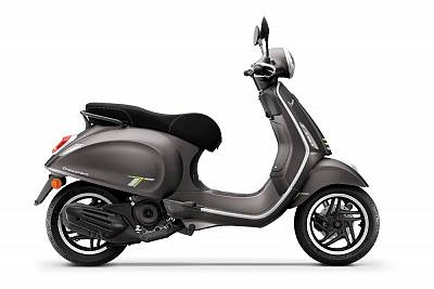 Vespa Primavera 125 Tech Euro 5
