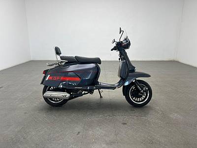 Royal Alloy ROYAL ALLOY GT 125