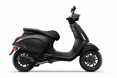 Vespa Sprint 50 S Euro 5