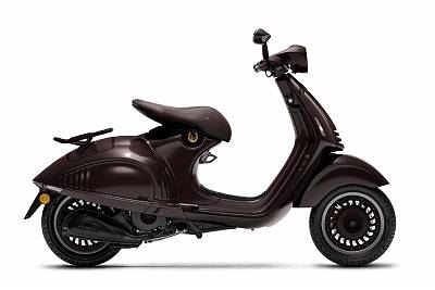 Vespa 946 Horse 125 Euro 5+