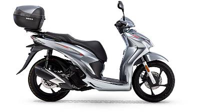 QJMOTOR SQ 16