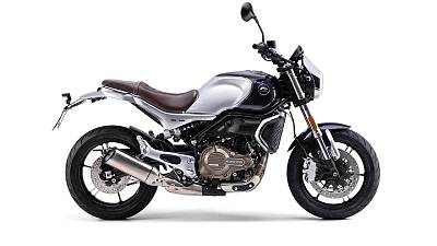 QJMOTOR SRV 550