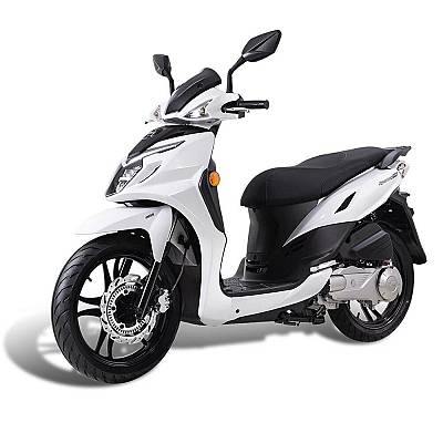 SYM SYMPHONY SR 125 ABS