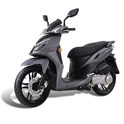 SYM SYMPHONY SR 125 ABS
