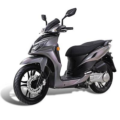 SYM SYMPHONY SR 125 ABS