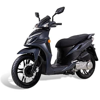 SYM SYMPHONY SR 125 CBS