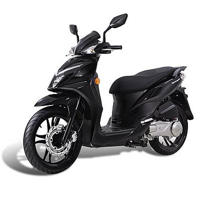 SYM SYMPHONY SR 125 CBS