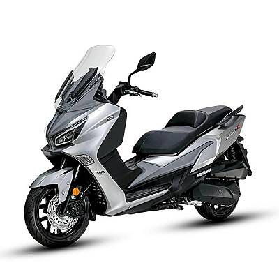 SYM Joymax Z 300
