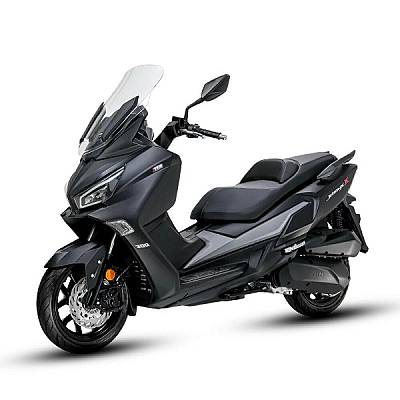 SYM Joymax Z 300