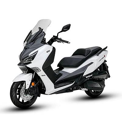 SYM Joymax Z 300