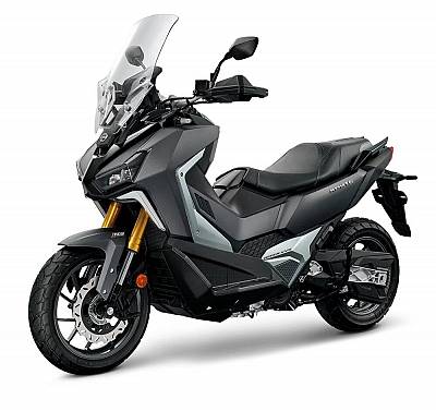 SYM ADXTG 400