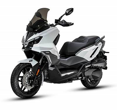 SYM ADX 300